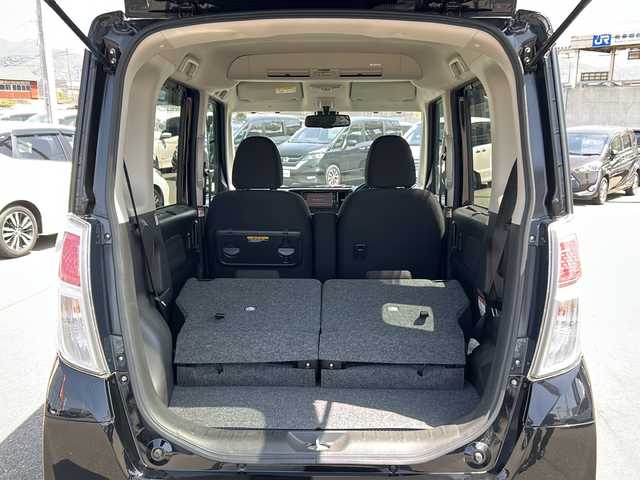 日産 デイズ ルークス X Vセレクション 山口県 2018(平30)年 1.7万km ブラック 純正７型ナビ/アラウンドビューモニター/エマージェンシーブレーキ/両側パワスラ/踏み間違い防止アシスト/ヘッドライトレベライザー/リヤシーリングファン/アイドリングストップ/横滑り防止装置