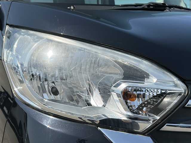日産 デイズ ルークス X Vセレクション 山口県 2018(平30)年 1.7万km ブラック 純正７型ナビ/アラウンドビューモニター/エマージェンシーブレーキ/両側パワスラ/踏み間違い防止アシスト/ヘッドライトレベライザー/リヤシーリングファン/アイドリングストップ/横滑り防止装置