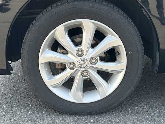 日産 デイズ ルークス X Vセレクション 山口県 2018(平30)年 1.7万km ブラック 純正７型ナビ/アラウンドビューモニター/エマージェンシーブレーキ/両側パワスラ/踏み間違い防止アシスト/ヘッドライトレベライザー/リヤシーリングファン/アイドリングストップ/横滑り防止装置