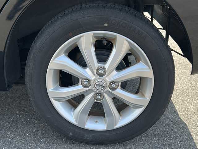 日産 デイズ ルークス X Vセレクション 山口県 2018(平30)年 1.7万km ブラック 純正７型ナビ/アラウンドビューモニター/エマージェンシーブレーキ/両側パワスラ/踏み間違い防止アシスト/ヘッドライトレベライザー/リヤシーリングファン/アイドリングストップ/横滑り防止装置