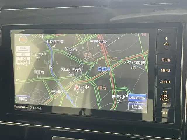 スズキ ハスラー Jスタイル Ⅱ 愛知県 2016(平28)年 6.8万km フェニックスレッドパール/ホワイト2トーンルーフ 純正ナビ　フルセグＴＶ　Ｂｌｕｅｔｏｏｔｈ　ハーフレザー　シートヒーター　ルーフレール　ツートンカラー　ＥＴＣ　デュアルカメラブレーキ　衝突軽減装置　車線逸脱　ＨＩＤヘッドライト　フォグランプ　禁煙車
