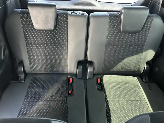 トヨタ ヴォクシー ZS 煌Ⅱ 奈良県 2020(令2)年 3.8万km ホワイトパールクリスタルシャイン ワンオーナー/社外10インチナビ(フルセグTV/AM・FM/CD/DVD/BT/AUX/HDMI)/バックカメラ/両側パワースライドドア/Toyota Safety Sense/プリクラッシュセーフティ/レーンディパーチャーアラート/クルーズコントロール/アイドリングストップ機能/ハーフレザーシート/後席サンシェード/純正フロアマット/純正16インチアルミホイール/スペアキー/フロントオートエアコン（左右独立温度コントロール）/リヤオートエアコン（リヤクーラー＋リヤヒーター）