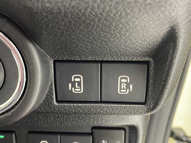 スズキ ワゴンＲ スマイル HYBRID S 愛知県 2023(令5)年 0.8万km シフォンアイボリーメタリック ナビ/全方位カメラ/両側パワースライドドア/コーナーセンサー/レーンキープアシスト/レーダーブレーキサポート/シートヒーター/マニュアルヘッドライトレベリング/ベンチシート/ＥＴＣ/スマートキー