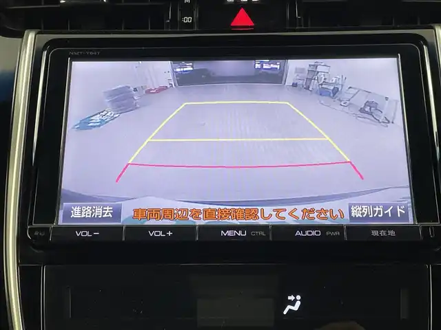 トヨタ ハリアー プレミアム 埼玉県 2014(平26)年 5.9万km スパークリングブラックパールクリスタルシャイン 純正ナビ/モデリスタエアロ/純正アルミホイール(サマータイヤ)/フリップダウンモニター/パワーバックドア/パワーシート/バックカメラ/クルーズコントロール/オートマチックハイビーム/ビルトインETC