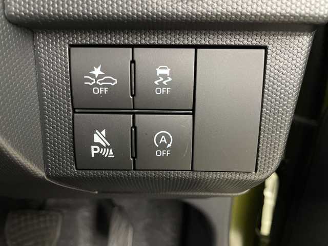 ダイハツ タフト G ダーククロムベンチャー 埼玉県 2025(令7)年 0.1千km フォレストカーキメタリック 届出済未使用車/ガラスルーフ/ルーフレール/スマートアシスト/・アダブティブクルーズコントロール/・衝突回避支援ブレーキ/・衝突警報機能/・ブレーキ制御付誤発進抑制機能/・車線逸脱抑制機能/・車線逸脱警報機能/・先行車発進お知らせ機能/・アダブティブドライビングビーム/・ふらつき警報/・標識認識機能/・路側逸脱警報機能/サイドビューランプ/コーナーセンサー/オートハイビーム/エコアイドル/前席シートヒーター/革巻きステアリング/ステアリングスイッチ/USB電源ソケット【グローボックス/センターコンソール】/カラーインフォメーションディスプレイ/電動パーキングブレーキ/プッシュスタート/スマートキー/LEDヘッドランプ/LEDフロントフォグランプ/オートライト/純正15インチアルミホイール/純正サイドプロテクター