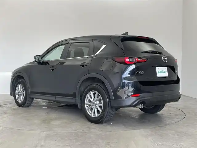 マツダ ＣＸ－５ XD プロアクティブ 神奈川県 2023(令5)年 3万km ジェットブラックマイカ 純正ナビ　３６０度ビューモニター　ＥＴＣ　ＢＳＭ　ＨＵＤ　レーダークルーズコントロール　シートヒーター　純正アルミホイール　ステアリングヒーター　メモリシート　オートライト　ＬＥＤヘッドライト　地デジ
