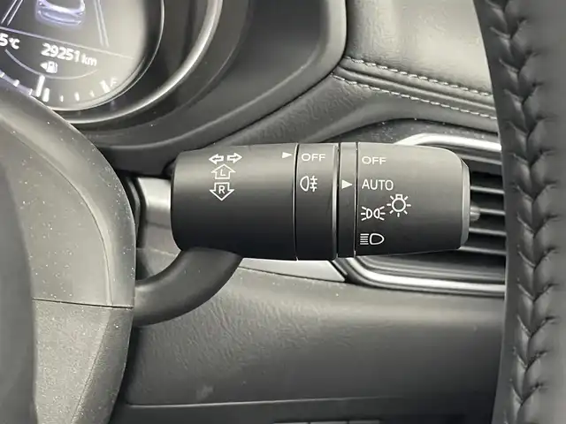 マツダ ＣＸ－５ XD プロアクティブ 神奈川県 2023(令5)年 3万km ジェットブラックマイカ 純正ナビ　３６０度ビューモニター　ＥＴＣ　ＢＳＭ　ＨＵＤ　レーダークルーズコントロール　シートヒーター　純正アルミホイール　ステアリングヒーター　メモリシート　オートライト　ＬＥＤヘッドライト　地デジ