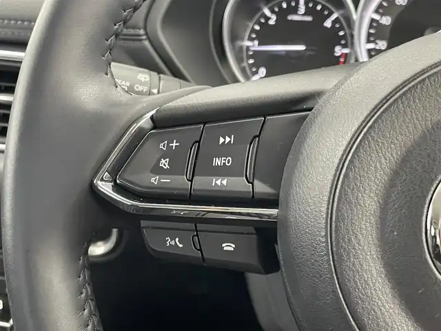 マツダ ＣＸ－５ XD プロアクティブ 神奈川県 2023(令5)年 3万km ジェットブラックマイカ 純正ナビ　３６０度ビューモニター　ＥＴＣ　ＢＳＭ　ＨＵＤ　レーダークルーズコントロール　シートヒーター　純正アルミホイール　ステアリングヒーター　メモリシート　オートライト　ＬＥＤヘッドライト　地デジ