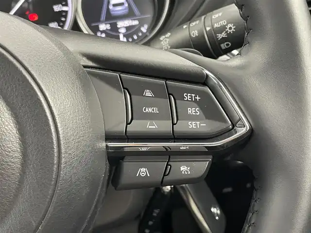 マツダ ＣＸ－５ XD プロアクティブ 神奈川県 2023(令5)年 3万km ジェットブラックマイカ 純正ナビ　３６０度ビューモニター　ＥＴＣ　ＢＳＭ　ＨＵＤ　レーダークルーズコントロール　シートヒーター　純正アルミホイール　ステアリングヒーター　メモリシート　オートライト　ＬＥＤヘッドライト　地デジ