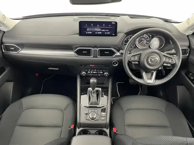 マツダ ＣＸ－５ XD プロアクティブ 神奈川県 2023(令5)年 3万km ジェットブラックマイカ 純正ナビ　３６０度ビューモニター　ＥＴＣ　ＢＳＭ　ＨＵＤ　レーダークルーズコントロール　シートヒーター　純正アルミホイール　ステアリングヒーター　メモリシート　オートライト　ＬＥＤヘッドライト　地デジ