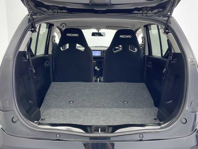 スズキ アルト ワークス 秋田県 2017(平29)年 4万km ブルーイッシュブラックパール3 ４WD/ワンオーナー　/パナソニックナビ　/フルセグＴＶ　/純正フロアマット　/サイドバイザー　/フォグライト　/純正ＡＷ　/ウィンカーミラー　　/スマートキー　/電格ミラー　/横滑り防止装置　/プッシュスタート　/オートライト/USBポート/ステアリングリモコン/保証書/取扱説明書