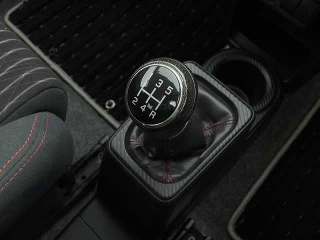スズキ アルト ワークス 秋田県 2017(平29)年 4万km ブルーイッシュブラックパール3 ４WD/ワンオーナー　/パナソニックナビ　/フルセグＴＶ　/純正フロアマット　/サイドバイザー　/フォグライト　/純正ＡＷ　/ウィンカーミラー　　/スマートキー　/電格ミラー　/横滑り防止装置　/プッシュスタート　/オートライト/USBポート/ステアリングリモコン/保証書/取扱説明書