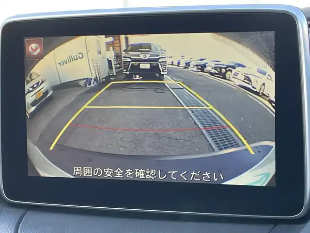 マツダ ＣＸ－３ XD ツーリング 東京都 2016(平28)年 9.1万km セラミックM 純正ナビ/バックカメラ/CD/DVD/Bluetooth/ETC/ブラインドスポットモニター/純正フロアマット/トラクションコントロールシステム/サイドバイザー/フォグライト/スマートキー
