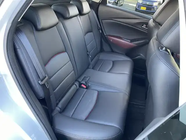 マツダ ＣＸ－３ XD ツーリング 東京都 2016(平28)年 9.1万km セラミックM 純正ナビ/バックカメラ/CD/DVD/Bluetooth/ETC/ブラインドスポットモニター/純正フロアマット/トラクションコントロールシステム/サイドバイザー/フォグライト/スマートキー