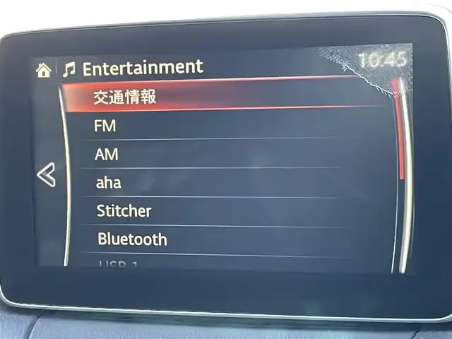マツダ ＣＸ－３ XD ツーリング 東京都 2016(平28)年 9.1万km セラミックM 純正ナビ/バックカメラ/CD/DVD/Bluetooth/ETC/ブラインドスポットモニター/純正フロアマット/トラクションコントロールシステム/サイドバイザー/フォグライト/スマートキー