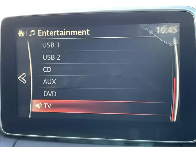 マツダ ＣＸ－３ XD ツーリング 東京都 2016(平28)年 9.1万km セラミックM 純正ナビ/バックカメラ/CD/DVD/Bluetooth/ETC/ブラインドスポットモニター/純正フロアマット/トラクションコントロールシステム/サイドバイザー/フォグライト/スマートキー