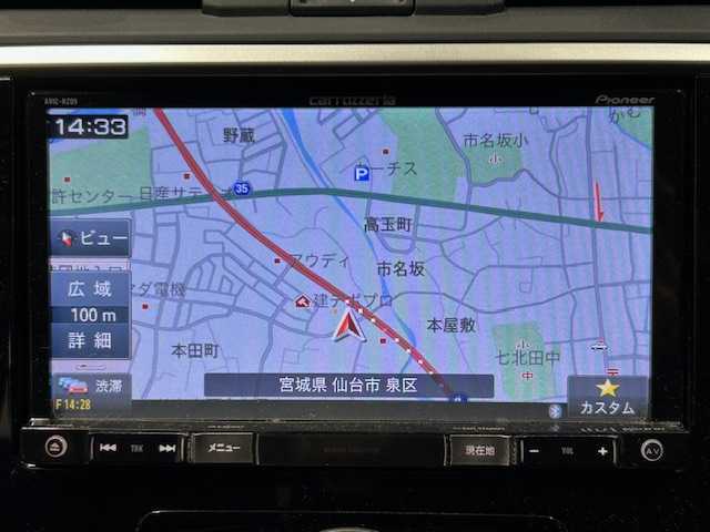 スバル レヴォーグ 1．6GT アイサイト Sスタイル 宮城県 2015(平27)年 8.7万km クリスタルホワイトP 4WD/ターボ/アイサイト/・先行者捕捉音/・先行者発進お知らせ/・レーンキープ（車線中央維持）/・後退速度リミッター/衝突軽減ブレーキ/追従機能付きクルーズコントロール/社外メモリナビ/・フルセグTV/Bluetooth/CD/DVD/ヒルホールド/パドルシフト/ETC/ドライブレコーダー/電子パーキング/プッシュスタート/アイドリングストップ/リヤデフォッガー/パワーシート（運転席）/LEDヘッドライト/・オートライト/・フォグランプ/純正アルミホイール/純正フロアマット