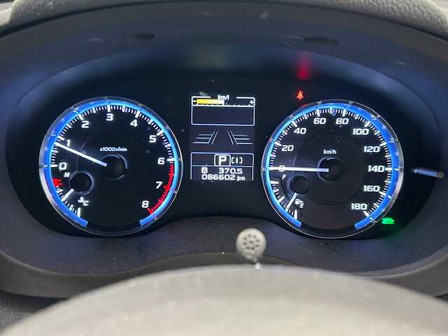 スバル レヴォーグ 1．6GT アイサイト Sスタイル 宮城県 2015(平27)年 8.7万km クリスタルホワイトP 4WD/ターボ/アイサイト/・先行者捕捉音/・先行者発進お知らせ/・レーンキープ（車線中央維持）/・後退速度リミッター/衝突軽減ブレーキ/追従機能付きクルーズコントロール/社外メモリナビ/・フルセグTV/Bluetooth/CD/DVD/ヒルホールド/パドルシフト/ETC/ドライブレコーダー/電子パーキング/プッシュスタート/アイドリングストップ/リヤデフォッガー/パワーシート（運転席）/LEDヘッドライト/・オートライト/・フォグランプ/純正アルミホイール/純正フロアマット