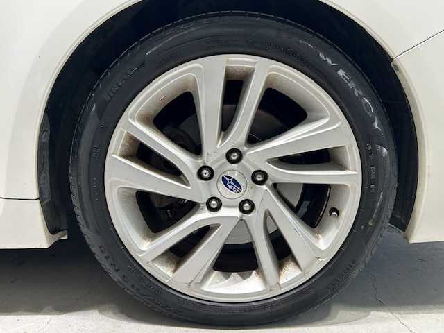 スバル レヴォーグ 1．6GT アイサイト Sスタイル 宮城県 2015(平27)年 8.7万km クリスタルホワイトP 4WD/ターボ/アイサイト/・先行者捕捉音/・先行者発進お知らせ/・レーンキープ（車線中央維持）/・後退速度リミッター/衝突軽減ブレーキ/追従機能付きクルーズコントロール/社外メモリナビ/・フルセグTV/Bluetooth/CD/DVD/ヒルホールド/パドルシフト/ETC/ドライブレコーダー/電子パーキング/プッシュスタート/アイドリングストップ/リヤデフォッガー/パワーシート（運転席）/LEDヘッドライト/・オートライト/・フォグランプ/純正アルミホイール/純正フロアマット