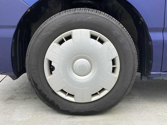 トヨタ ノア X Vセレクション 大阪府 2003(平15)年 13.8万km ダークブルーマイカ ＥＴＣ　/スペアタイア　/スペアキー　/バックカメラ　/Ｗエアバック　/ディスチャージヘッドライト　/純正フロアマット　/純正ナビ（ＮＤＣＴ－Ｗ５３）/オートエアコン