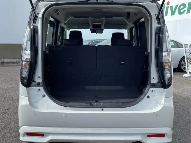 スズキ ソリオ バンディット HV MV 福島県 2024(令6)年 0.3万km ピュアホワイトパール/ガンメタリック2トーン ワンオーナー/４ＷＤ/ＫＥＮＷＯＯＤ：オーディオ/Ｂｌｕｅｔｏｏｔｈ/ＣＤ/ＦＭ・ＡＭ/両側パワースライドドア/クルーズコントロール追従有/レーンアシスト/前席シートヒーター/衝突軽減ブレーキ