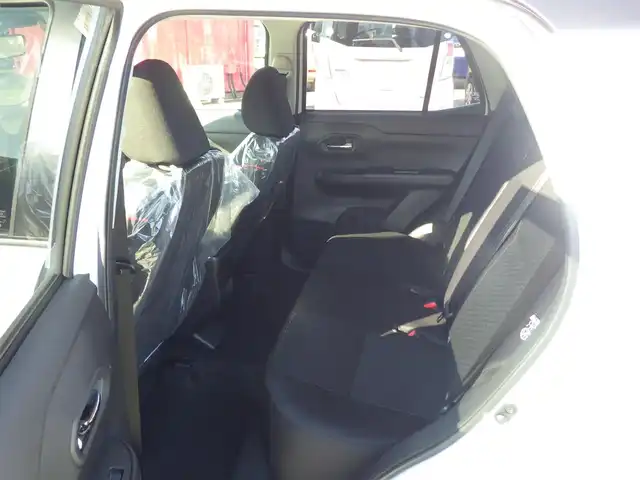 トヨタ ライズ Z 千葉県 2025(令7)年 0.1千km ブラックマイカメタリック/シャイニングホワイトパール スマートアシストIII/アダプティブクルーズコントロール/エコアイドル/ディスプレイオーディオ/純正地デジTV/【Bluetooth接続】/【Apple CarPlay　Android Auto対応】/パノラマモニター/前席シートヒーター/革巻きステアリング/ステアリングスイッチ/LEDヘッドライト/フォグライト/ウインカーミラー/コーナーセンサー/純正17インチアルミホイル/サイド/カーテンエアバッグ/キーフリーシステム