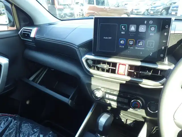 トヨタ ライズ Z 千葉県 2025(令7)年 0.1千km ブラックマイカメタリック/シャイニングホワイトパール スマートアシストIII/アダプティブクルーズコントロール/エコアイドル/ディスプレイオーディオ/純正地デジTV/【Bluetooth接続】/【Apple CarPlay　Android Auto対応】/パノラマモニター/前席シートヒーター/革巻きステアリング/ステアリングスイッチ/LEDヘッドライト/フォグライト/ウインカーミラー/コーナーセンサー/純正17インチアルミホイル/サイド/カーテンエアバッグ/キーフリーシステム