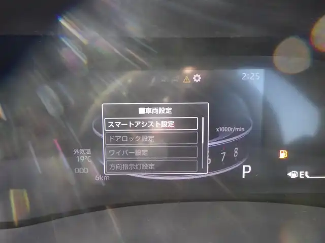 トヨタ ライズ Z 千葉県 2025(令7)年 0.1千km ブラックマイカメタリック/シャイニングホワイトパール スマートアシストIII/アダプティブクルーズコントロール/エコアイドル/ディスプレイオーディオ/純正地デジTV/【Bluetooth接続】/【Apple CarPlay　Android Auto対応】/パノラマモニター/前席シートヒーター/革巻きステアリング/ステアリングスイッチ/LEDヘッドライト/フォグライト/ウインカーミラー/コーナーセンサー/純正17インチアルミホイル/サイド/カーテンエアバッグ/キーフリーシステム