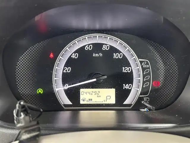 日産 デイズ ルークス X 佐賀県 2019(平31)年 4.5万km 茶 社外ナビ/フルセグTV/Bluetooth/CD/DVD/アラウンドビューモニター/ETC/片側パワースライドドア/アイドリングストップ/ステアリングリモコン/後席サーキュレーター/純正フロアマット/社外14インチAW