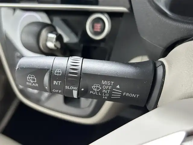 日産 デイズ ルークス X 佐賀県 2019(平31)年 4.5万km 茶 社外ナビ/フルセグTV/Bluetooth/CD/DVD/アラウンドビューモニター/ETC/片側パワースライドドア/アイドリングストップ/ステアリングリモコン/後席サーキュレーター/純正フロアマット/社外14インチAW