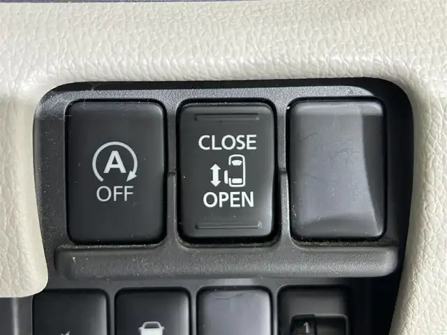 日産 デイズ ルークス X 佐賀県 2019(平31)年 4.5万km 茶 社外ナビ/フルセグTV/Bluetooth/CD/DVD/アラウンドビューモニター/ETC/片側パワースライドドア/アイドリングストップ/ステアリングリモコン/後席サーキュレーター/純正フロアマット/社外14インチAW