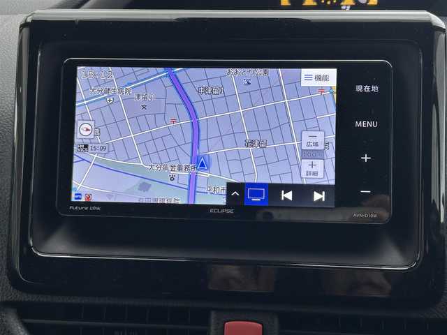 トヨタ ヴォクシー ZS 煌Ⅱ 大分県 2019(令1)年 3.7万km ホワイトパールクリスタルシャイン .フリップダウンモニター　TVM-FW100/・ToyotaSafety/ プリクラッシュセーフティ/　検知機能付衝突回避支援/　レーザーレーダー+単眼カメラ/　レーンディバーチャーアラート/　オートマチックハイビーム/・社外ナビ　AVN-D10W/　ワンセグテレビ/　DVD/　Bluetooth/　SD/　ラジオ/・先行車発進告知機能/・クルーズコントロール/・アイドリングストップ/・レーンキープアシスト/・両側パワースライド/・ETC/・ドライブレコーダー　/・ステアリングスイッチ/・プライバシーガラス/・USB端子/・LEDランプ/・3列目チップアップシート/・ウィンカーミラー/・革巻きステアリング/・純正フロアマット/・純正16インチアルミホイル/・２列目サンシェード/・ドアバイザー/・禁煙車/・取扱説明書/・保証書/・スペアキー１本