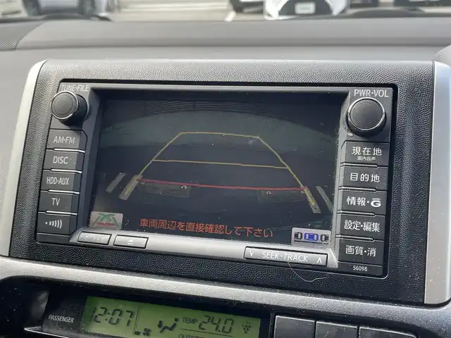 トヨタ ウィッシュ 1．8S 大阪府 2010(平22)年 15.6万km ブラック サンルーフ/純正ナビ/・バックカメラ/・フルセグＴＶ/・ＣＤ/ＤＶＤ/ＭＤ/・ＡＭ/ＦＭ/ＢＴ/・ＡＵＸ/ＨＤＤ/前方ドライブレコーダー（DC-DR401）/ビルトインETC/純正フロアマット/純正16インチアルミホイール/キセノンヘッドライト/・オートライト/・フロントフォグランプ/SRSエアバッグ（フロント/サイド/カーテン）/ABS/横滑り防止装置/リモコンキー/革巻きステアリング/・パドルシフト/・ステアリングスイッチ/ISOFIX/保証書/記録簿（R7/R6/R４）