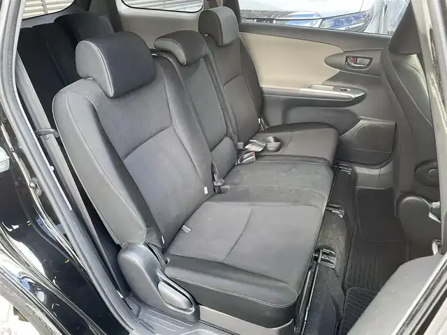 トヨタ ウィッシュ 1．8S 大阪府 2010(平22)年 15.6万km ブラック サンルーフ/純正ナビ/・バックカメラ/・フルセグＴＶ/・ＣＤ/ＤＶＤ/ＭＤ/・ＡＭ/ＦＭ/ＢＴ/・ＡＵＸ/ＨＤＤ/前方ドライブレコーダー（DC-DR401）/ビルトインETC/純正フロアマット/純正16インチアルミホイール/キセノンヘッドライト/・オートライト/・フロントフォグランプ/SRSエアバッグ（フロント/サイド/カーテン）/ABS/横滑り防止装置/リモコンキー/革巻きステアリング/・パドルシフト/・ステアリングスイッチ/ISOFIX/保証書/記録簿（R7/R6/R４）