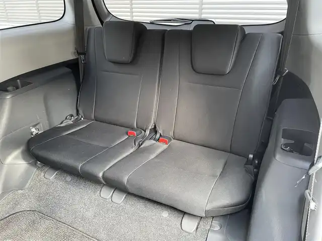 トヨタ ウィッシュ 1．8S 大阪府 2010(平22)年 15.6万km ブラック サンルーフ/純正ナビ/・バックカメラ/・フルセグＴＶ/・ＣＤ/ＤＶＤ/ＭＤ/・ＡＭ/ＦＭ/ＢＴ/・ＡＵＸ/ＨＤＤ/前方ドライブレコーダー（DC-DR401）/ビルトインETC/純正フロアマット/純正16インチアルミホイール/キセノンヘッドライト/・オートライト/・フロントフォグランプ/SRSエアバッグ（フロント/サイド/カーテン）/ABS/横滑り防止装置/リモコンキー/革巻きステアリング/・パドルシフト/・ステアリングスイッチ/ISOFIX/保証書/記録簿（R7/R6/R４）