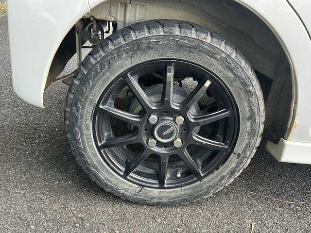 三菱 ｅＫスペース カスタムT 京都府 2014(平26)年 10.6万km シルキーホワイト 社外ナビ　AVN-Z03iW/・フルセグTV/BT Audio/CD/DVD/AM/FM/・バック/フロント/サイドカメラ/ETC/４WD/ターボ/両側パワースライドドア/プッシュスタート/横滑り防止/電格ウィンカーミラー/サンシェード/純正ドアバイザー/純正フロアマット/保証書/取扱説明書/スペアキー