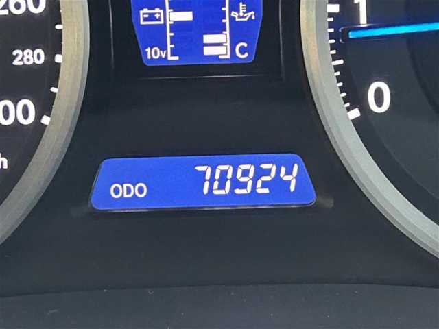 レクサス ＩＳ Ｆ 愛知県 2010(平22)年 7.1万km レッドマイカクリスタルシャイン 純正ナビ（AM/FM/フルセグ/CD/DVD）/レザーシート/シートヒーター/メモリ機能付きパワーシート/クルーズコントロール/クリアランスソナー/アダプティブフロントライティングシステム/パドルシフト/ビルドインETC/前方ドラレコ/純正フロアマット/スマートキー/スペアキー×1