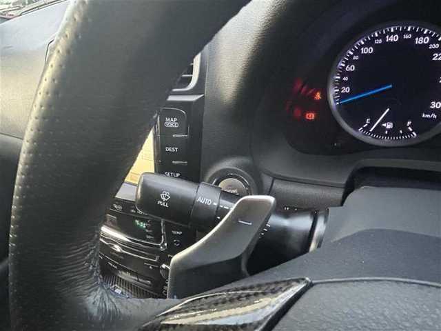 レクサス ＩＳ Ｆ 愛知県 2010(平22)年 7.1万km レッドマイカクリスタルシャイン 純正ナビ（AM/FM/フルセグ/CD/DVD）/レザーシート/シートヒーター/メモリ機能付きパワーシート/クルーズコントロール/クリアランスソナー/アダプティブフロントライティングシステム/パドルシフト/ビルドインETC/前方ドラレコ/純正フロアマット/スマートキー/スペアキー×1