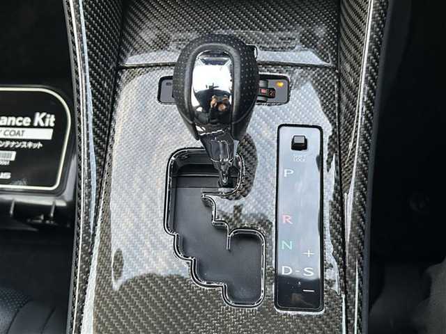 レクサス ＩＳ Ｆ 愛知県 2010(平22)年 7.1万km レッドマイカクリスタルシャイン 純正ナビ（AM/FM/フルセグ/CD/DVD）/レザーシート/シートヒーター/メモリ機能付きパワーシート/クルーズコントロール/クリアランスソナー/アダプティブフロントライティングシステム/パドルシフト/ビルドインETC/前方ドラレコ/純正フロアマット/スマートキー/スペアキー×1