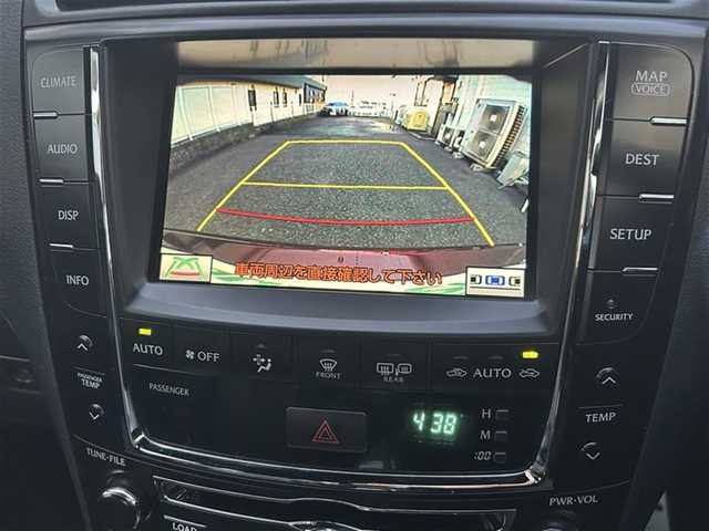 レクサス ＩＳ Ｆ 愛知県 2010(平22)年 7.1万km レッドマイカクリスタルシャイン 純正ナビ（AM/FM/フルセグ/CD/DVD）/レザーシート/シートヒーター/メモリ機能付きパワーシート/クルーズコントロール/クリアランスソナー/アダプティブフロントライティングシステム/パドルシフト/ビルドインETC/前方ドラレコ/純正フロアマット/スマートキー/スペアキー×1