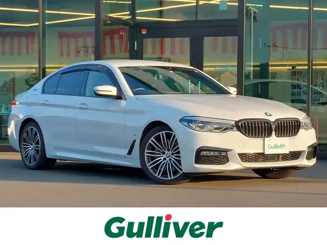 ＢＭＷ ＢＭＷ ５３０ｅ