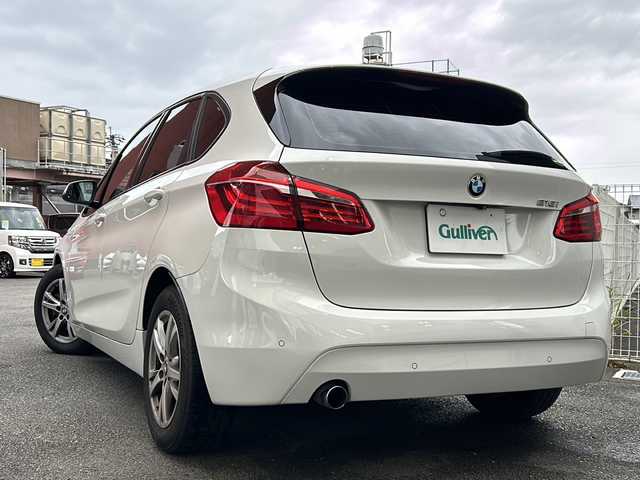 ＢＭＷ ２１８ｉ