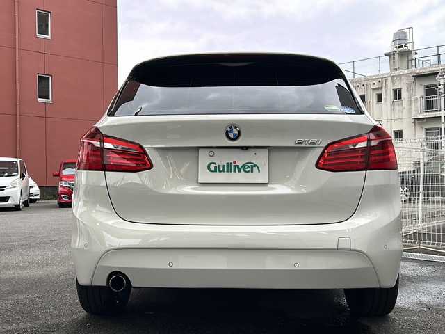 ＢＭＷ ２１８ｉ