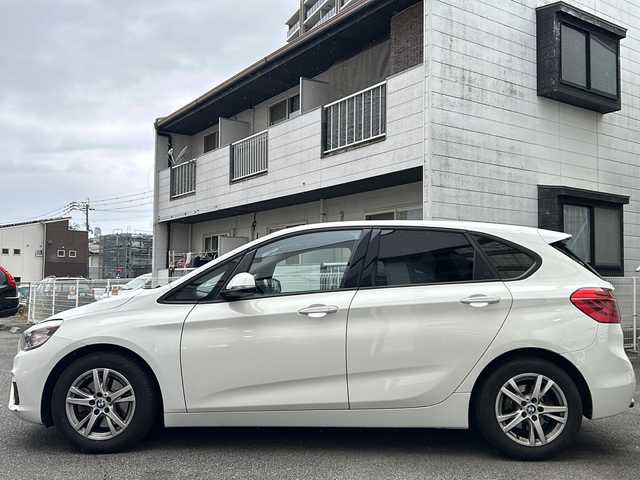 ＢＭＷ ２１８ｉ