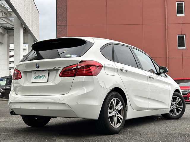 ＢＭＷ ２１８ｉ