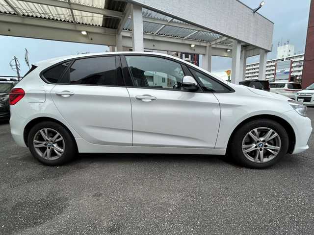 ＢＭＷ ２１８ｉ