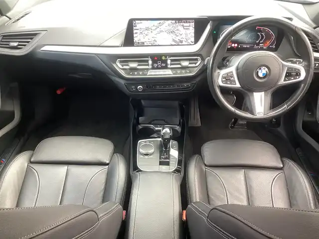 ＢＭＷ １１８ｄ