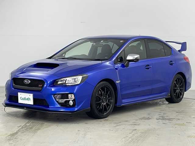 スバル ＷＲＸ Ｓ４ 2．0GT‐S アイサイト 道央・札幌 2014(平26)年 10.5万km WRブルーパール ・アイサイト/・レーダークルーズコントロール/・レーンキープアシスト/・社外前後ドライブレコーダー/・ＳＩ－ＤＲＩＶＥ/・社外ＥＴＣ/・パドルシフト/・STIフロント・サイドスポイラー/・プッシュスタート/・純正フロアマット/・ＬＥＤヘッドライト/・ＬＥＤフォグランプ/・スマートキー