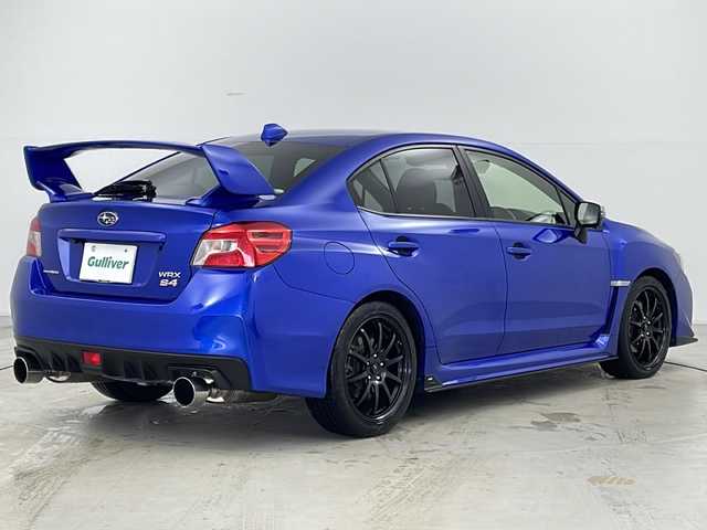 スバル ＷＲＸ Ｓ４ 2．0GT‐S アイサイト 道央・札幌 2014(平26)年 10.5万km WRブルーパール ・アイサイト/・レーダークルーズコントロール/・レーンキープアシスト/・社外前後ドライブレコーダー/・ＳＩ－ＤＲＩＶＥ/・社外ＥＴＣ/・パドルシフト/・STIフロント・サイドスポイラー/・プッシュスタート/・純正フロアマット/・ＬＥＤヘッドライト/・ＬＥＤフォグランプ/・スマートキー