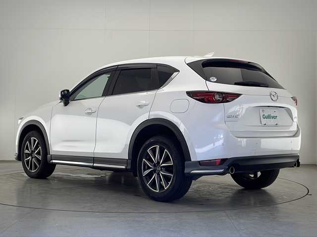 マツダ ＣＸ－５ 20S プロアクティブ 宮崎県 2018(平30)年 8.3万km スノーフレイクホワイトパールマイカ メーカーナビ/CD/DVD/AM/FM/SD/BT/フルセグ/ステアリングスイッチ/スマートキー　スペア1本/クルーズコントロール/電動パーキング/ドライブレコーダー/アイドリングストップ/車線逸脱警報/衝突軽減ブレーキ/電動格納ミラー/フロアマット/ドアバイザー/オートライト/フォグライト/ETC